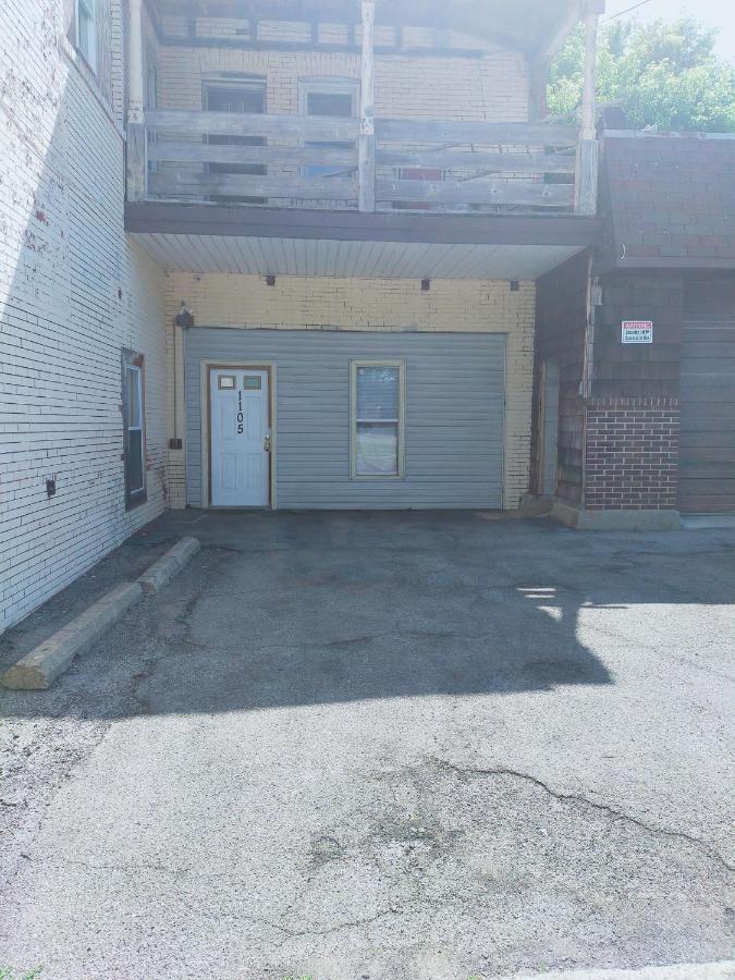 Niagara Falls Studio In New York Usa Exterior photo